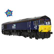 Load image into Gallery viewer, Class 66/3 66304 DRS Compass (Small Logo) - Bachmann -50-009 - Scale OO