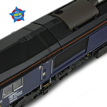 Load image into Gallery viewer, Class 66/3 66304 DRS Compass (Small Logo) - Bachmann -50-009 - Scale OO