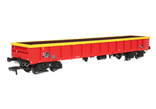 Load image into Gallery viewer, MLA Bogie Open Wagon DB Cargo Red - Bachmann -57-005 - Scale OO