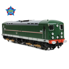 Load image into Gallery viewer, SR Bulleid Booster 20001 BR Green - Bachmann -E82000 - Scale OO