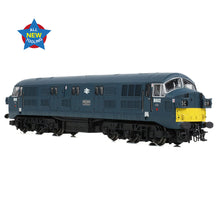 Load image into Gallery viewer, Class 41 'Warship' Headcode Box D602 'Bulldog' BR Blue (SYP) - Bachmann -E84524 - Scale N