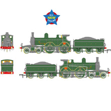 Load image into Gallery viewer, LSWR Adams T3 561 LSWR Adams Green