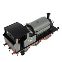 Load image into Gallery viewer, Hudswell Clarke 0-6-0 Tank MSC Lined Grey (78) - Bachmann -E85707 - Scale 1:76