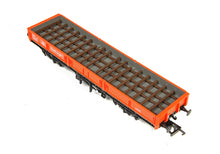 Load image into Gallery viewer, BR SPA Open Wagon BR Railfreight Red - Bachmann -E87116 - Scale OO