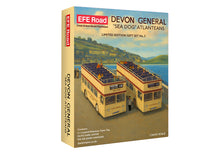Load image into Gallery viewer, Devon General ‘Sea Dog’ Atlanteans Gift Set - Bachmann -E99945 - Scale 0O