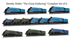 2023 Hornby Releases
