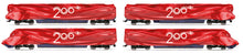 Load image into Gallery viewer, Rail 200 Southeastern Class 395 - 4 Car Train Pack 395015- Hornby - R30442 New for 2025