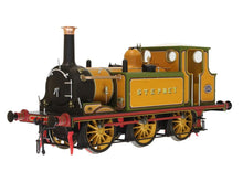 Load image into Gallery viewer, Terrier A1 55 LBSC Improved Green Stepney - Dapol - 7S-010-020 Last Chance To Buy