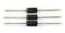 Load image into Gallery viewer, 1a Diodes for PCU1 & SS1 (10) - Gaugemaster Electrics - 74(10)