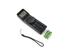 Load image into Gallery viewer, Infinity Digital Wireless Remote Model Railway Controller - Gaugemaster Infinity - I-D21