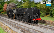 Load image into Gallery viewer, BR, Class 9F, 2-10-0, 92002 - Era 4 (Sound Fitted) - Hornby R30132TXS