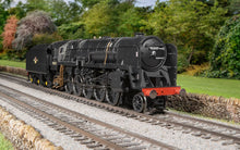 Load image into Gallery viewer, BR, Class 9F, 2-10-0, 92097 with Westinghouse Pumps - Era 5  - Hornby R30133