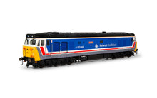 Load image into Gallery viewer, BR, Class 50, Co-Co, 50044 'Exeter' - Era 7 - R30153