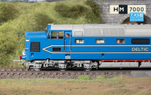 Load image into Gallery viewer, Hornby Dublo: BR, English Electric DP1, Co-Co, DP1 'Deltic' - Era 4 - Hornby R30297TXS - WE HAVE THE PERFECT ALTERNATIVE