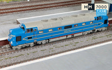 Load image into Gallery viewer, Hornby Dublo: BR, English Electric DP1, Co-Co, DP1 'Deltic' - Era 4 - Hornby R30297TXS - WE HAVE THE PERFECT ALTERNATIVE