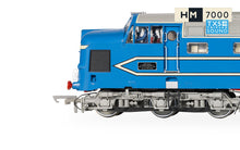 Load image into Gallery viewer, Hornby Dublo: BR, English Electric DP1, Co-Co, DP1 'Deltic' - Era 4 - Hornby R30297TXS - WE HAVE THE PERFECT ALTERNATIVE