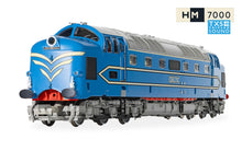 Load image into Gallery viewer, Hornby Dublo: BR, English Electric DP1, Co-Co, DP1 'Deltic' - Era 4 - Hornby R30297TXS - WE HAVE THE PERFECT ALTERNATIVE