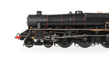 Load image into Gallery viewer, Hornby BR Stanier 5MT Black 5 Exclusive R30393