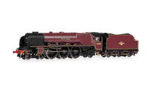 Load image into Gallery viewer, BR, Princess Coronation Class, 4-6-2, 46245 'City of London' - Era 5 - R3997