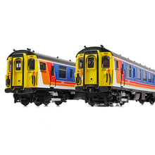 Load image into Gallery viewer, Class 411/9 3-CEP 3-Car EMU (Refurbished) 1199 South West Trains - Bachmann -31-420 - Scale OO