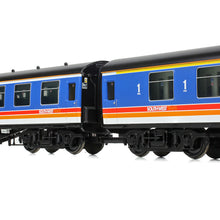Load image into Gallery viewer, Class 411/9 3-CEP 3-Car EMU (Refurbished) 1199 South West Trains - Bachmann -31-420 - Scale OO