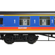 Load image into Gallery viewer, Class 411/9 3-CEP 3-Car EMU (Refurbished) 1199 South West Trains - Bachmann -31-420 - Scale OO