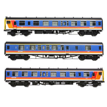 Load image into Gallery viewer, Class 411/9 3-CEP 3-Car EMU (Refurbished) 1199 South West Trains - Bachmann -31-420 - Scale OO