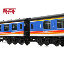 Load image into Gallery viewer, Class 411/9 3-CEP 3-Car EMU (Refurbished) 1199 South West Trains - Bachmann -31-420SF - Scale OO