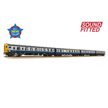 Load image into Gallery viewer, Class 411 4-CEP 4-Car EMU (Refurbished) 411506 BR Blue & Grey - Bachmann -31-421SF - Scale OO