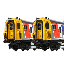 Load image into Gallery viewer, Class 411 4-CEP 4-Car EMU (Refurbished) 1512 BR Network SouthEast - Bachmann -31-422 - Scale OO