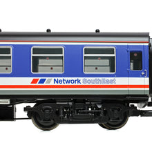 Load image into Gallery viewer, Class 411 4-CEP 4-Car EMU (Refurbished) 1512 BR Network SouthEast - Bachmann -31-422 - Scale OO
