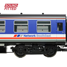 Load image into Gallery viewer, Class 411 4-CEP 4-Car EMU (Refurbished) 1512 BR Network SouthEast - Bachmann -31-422 - Scale OO