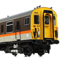 Load image into Gallery viewer, Class 411 4-CEP 4-Car EMU (Refurb.) 1522 BR London & South East Sector - Bachmann -31-423 - Scale OO