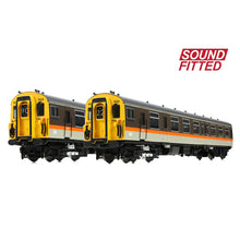 Load image into Gallery viewer, Class 411 4-CEP 4-Car EMU (Refurb.) 1522 BR London & South East Sector - Bachmann -31-423SF - Scale OO
