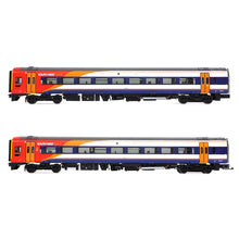 Load image into Gallery viewer, Class 158 2-Car DMU 158884 South West Trains - Bachmann -31-495 - Scale OO