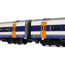 Load image into Gallery viewer, Class 158 2-Car DMU 158884 South West Trains - Bachmann -31-495 - Scale OO