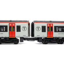 Load image into Gallery viewer, Class 158 2-Car DMU 158839 Transport for Wales - Bachmann -31-497 - Scale OO