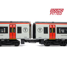 Load image into Gallery viewer, Class 158 2-Car DMU 158839 Transport for Wales - Bachmann -31-497SF - Scale OO