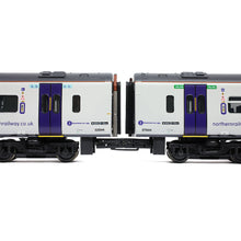 Load image into Gallery viewer, Class 158 2-Car DMU 158844 Northern - Bachmann -31-499 - Scale OO