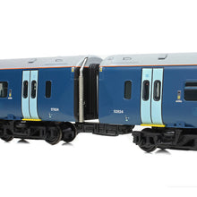 Load image into Gallery viewer, Class 158 2-Car DMU Arriva Trains Wales (Revised) - Bachmann -31-511A - Scale OO