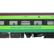 Load image into Gallery viewer, Class 158 2-Car DMU 158856 Central Trains - Bachmann -31-516A - Scale OO