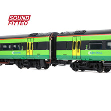 Load image into Gallery viewer, Class 158 2-Car DMU 158856 Central Trains - Bachmann -31-516ASF - Scale OO