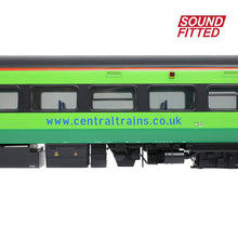 Load image into Gallery viewer, Class 158 2-Car DMU 158856 Central Trains - Bachmann -31-516ASF - Scale OO