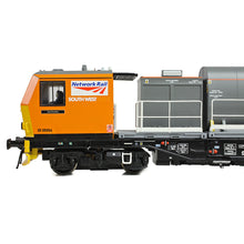 Load image into Gallery viewer, Windhoff MPV 2-Car Set Network Rail Orange - Bachmann -31-579 - Scale OO