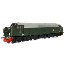 Load image into Gallery viewer, Class 40 Disc Headcode D292 BR Green (Late Crest) - Bachmann -32-488 - Scale OO