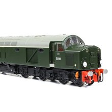 Load image into Gallery viewer, Class 40 Disc Headcode D292 BR Green (Late Crest) - Bachmann -32-488 - Scale OO