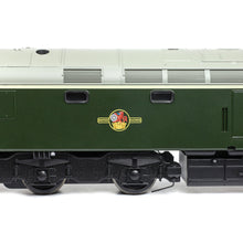 Load image into Gallery viewer, Class 40 Disc Headcode D292 BR Green (Late Crest) - Bachmann -32-488 - Scale OO