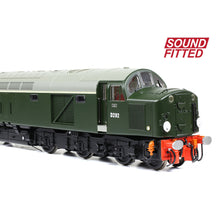 Load image into Gallery viewer, Class 40 Disc Headcode D292 BR Green (Late Crest) - Bachmann -32-488SF - Scale OO