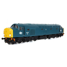 Load image into Gallery viewer, Class 40 Disc Headcode 40097 BR Blue - Bachmann -32-489 - Scale OO