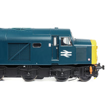 Load image into Gallery viewer, Class 40 Disc Headcode 40097 BR Blue - Bachmann -32-489 - Scale OO